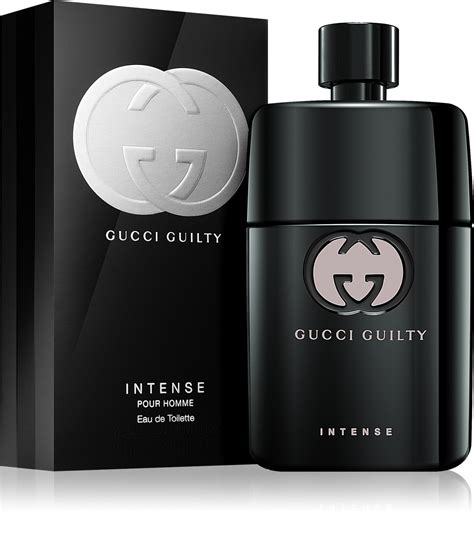 gucci guilty intense for men shoppers drug|Gucci Guilty Essence Pour Homme Eau de Toilette for Men.